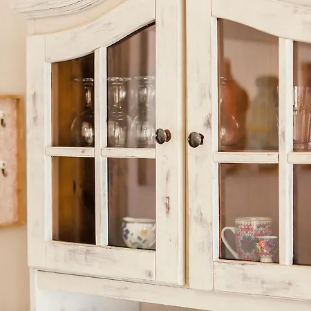 Paul Seafront House Prázdninový dům