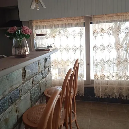 Prázdninový dům Paul Seafront House