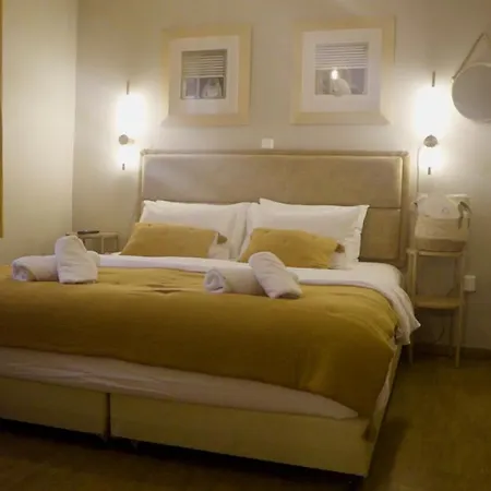 Prázdninový dům Paul Seafront House *
