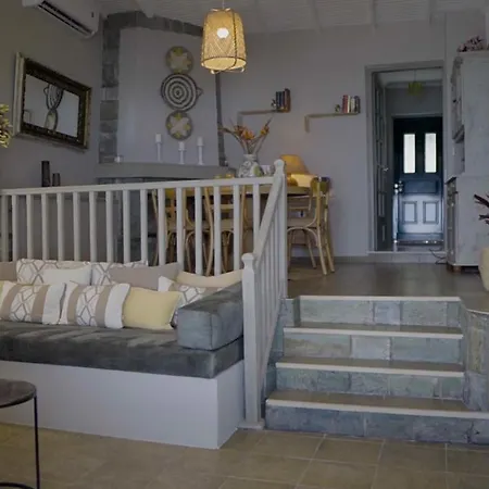 Prázdninový dům Paul Seafront House
